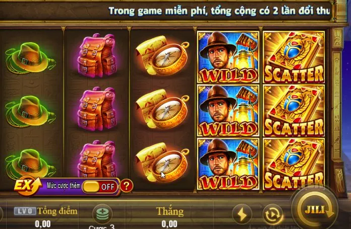 Giao diện thân thiện, dễ sử dụng