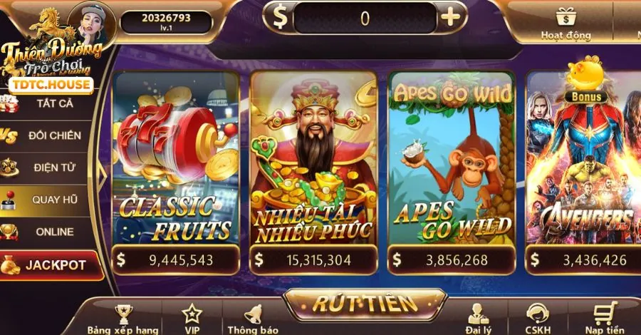 Ưu đãi độc quyền dành cho người dùng app