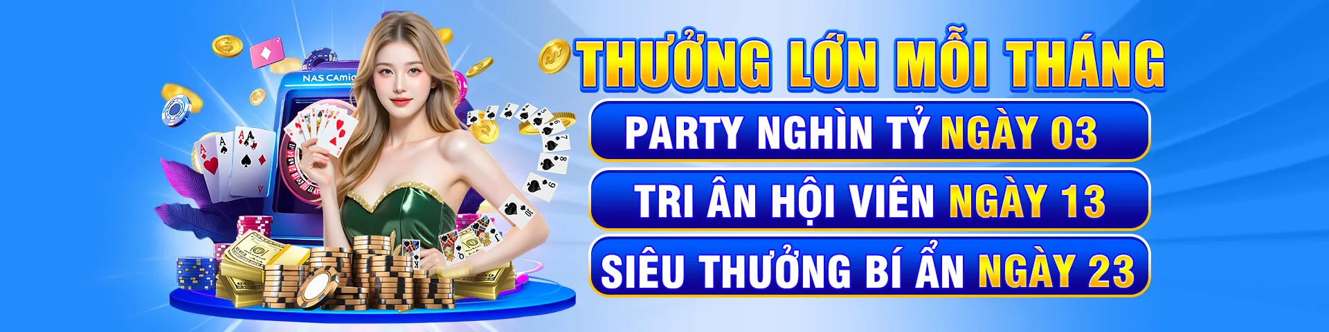 Hình ảnh quảng cáo khuyến mãi Banca90 đăng nhập